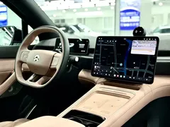 2025 Nio EC6 75kWh — фото 12