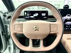 2025 Nio EC6 75kWh — фото 13
