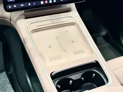 2025 Nio EC6 75kWh — фото 15