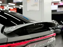 2025 Nio EC6 75kWh — фото 18