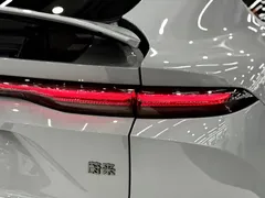 2025 Nio EC6 75kWh — фото 19