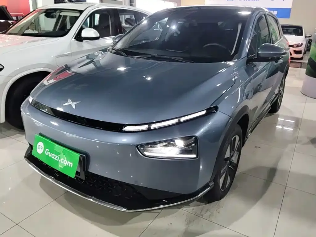 2022 Xpeng G3 G3i 460G