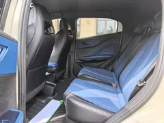 2025 BYD Seagull EV 305km, белый — фото 11