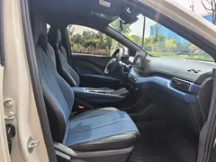 2025 BYD Seagull EV 305km, белый — фото 12