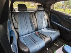 2025 BYD Seagull EV 305km, белый — фото 13
