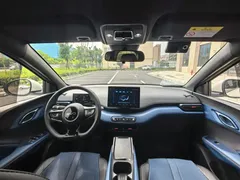 2025 BYD Seagull EV 305km, белый — фото 14