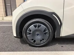 2025 BYD Seagull EV 305km, белый — фото 20