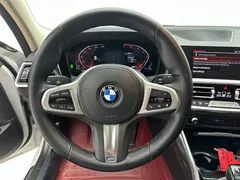 2021 BMW 3 Series 320Li M Sport Package, белый — фото 18