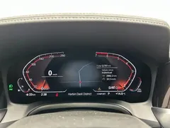 2021 BMW 3 Series 320Li M Sport Package, белый — фото 21