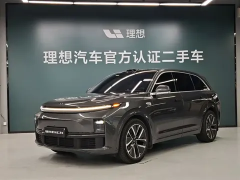 2024 Li Auto L7 MAX
