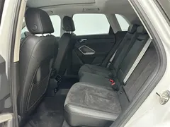 2021 Audi Q3 35 TFSI Sport, белый — фото 14