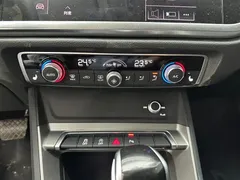 2021 Audi Q3 35 TFSI Sport, белый — фото 21