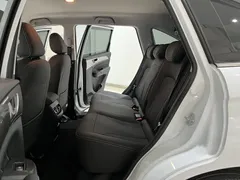 2023 Haval M6 Plus 1.5T DCT Elite, белый — фото 9