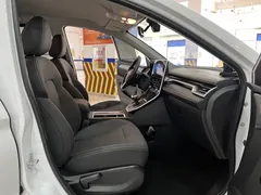 2023 Haval M6 Plus 1.5T DCT Elite, белый — фото 10
