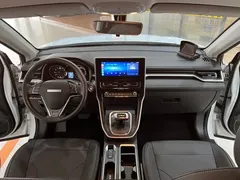 2023 Haval M6 Plus 1.5T DCT Elite, белый — фото 11