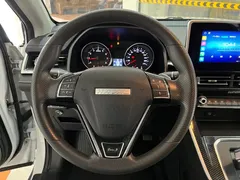 2023 Haval M6 Plus 1.5T DCT Elite, белый — фото 12