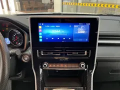 2023 Haval M6 Plus 1.5T DCT Elite, белый — фото 13