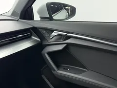 2022 Audi A3 Sportback 35 TFSI Fashion Sport, белый — фото 13