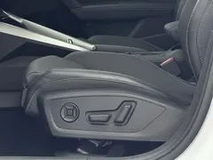 2022 Audi A3 Sportback 35 TFSI Fashion Sport, белый — фото 19