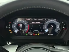 2022 Audi A3 Sportback 35 TFSI Fashion Sport, белый — фото 21