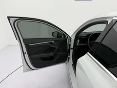 2022 Audi A3 Sportback 35 TFSI Fashion Sport, белый — фото 23