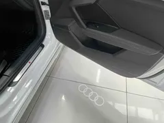 2023 Audi A3 Sportback 35 TFSI Fashion Sport, белый — фото 16