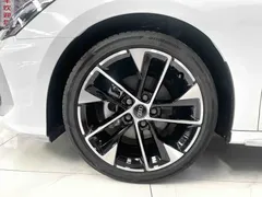 2023 Audi A3 Sportback 35 TFSI Fashion Sport, белый — фото 17