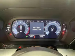 2023 Audi A3 Sportback 35 TFSI Fashion Sport, белый — фото 21
