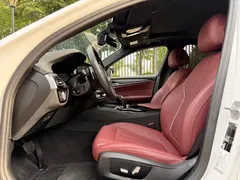 2023 BMW 5 Series 530Li Leading M Sport Package, белый — фото 5