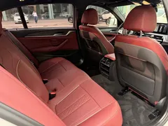 2023 BMW 5 Series 530Li Leading M Sport Package, белый — фото 14