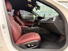 2023 BMW 5 Series 530Li Leading M Sport Package, белый — фото 16