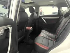 2021 Geely Coolray 1.4T DCT, белый — фото 10