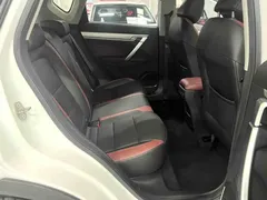2021 Geely Coolray 1.4T DCT, белый — фото 13