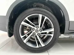 2021 Geely Coolray 1.4T DCT, белый — фото 16