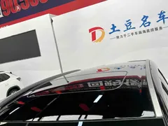 2021 Geely Coolray 1.4T DCT, белый — фото 18