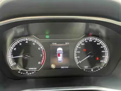 2021 Geely Coolray 1.4T DCT, белый — фото 20