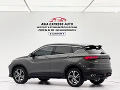 2021 Geely Coolray 1.4T DCT — фото 6