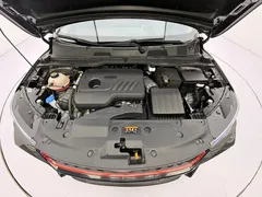 2021 Geely Coolray 1.4T DCT — фото 8