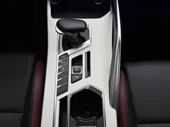 2021 Geely Coolray 1.4T DCT — фото 12