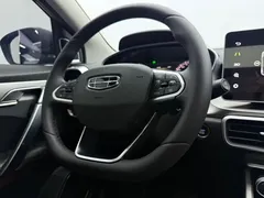 2021 Geely Coolray 1.4T DCT — фото 13