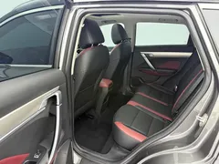 2021 Geely Coolray 1.4T DCT — фото 16