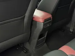 2021 Geely Coolray 1.4T DCT — фото 17