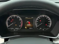 2021 Geely Coolray 1.4T DCT — фото 18