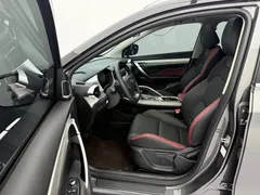 2021 Geely Coolray 1.4T DCT — фото 21