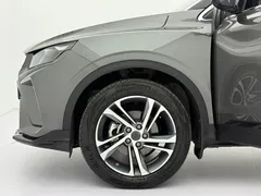 2021 Geely Coolray 1.4T DCT — фото 22