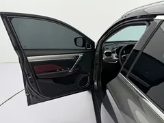 2021 Geely Coolray 1.4T DCT — фото 23