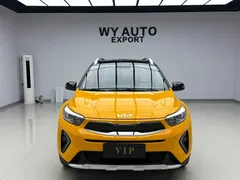 2021 Kia Yipao 1.4L CVT — фото 2