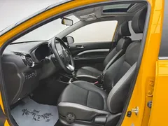 2021 Kia Yipao 1.4L CVT — фото 6