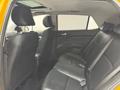 2021 Kia Yipao 1.4L CVT — фото 7