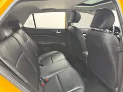 2021 Kia Yipao 1.4L CVT — фото 9